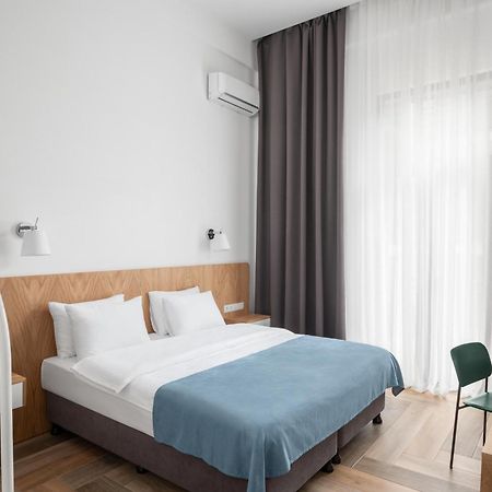 Mariinsky Boutique Hotel Batumi Eksteriør billede