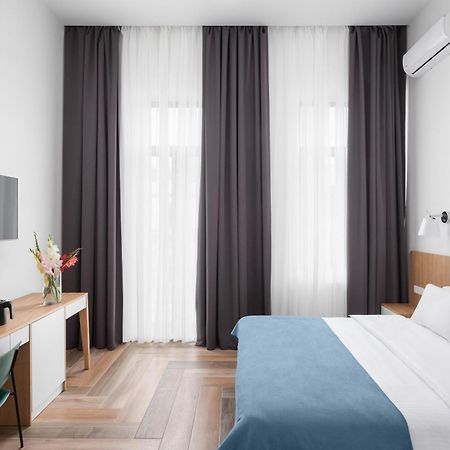 Mariinsky Boutique Hotel Batumi Eksteriør billede