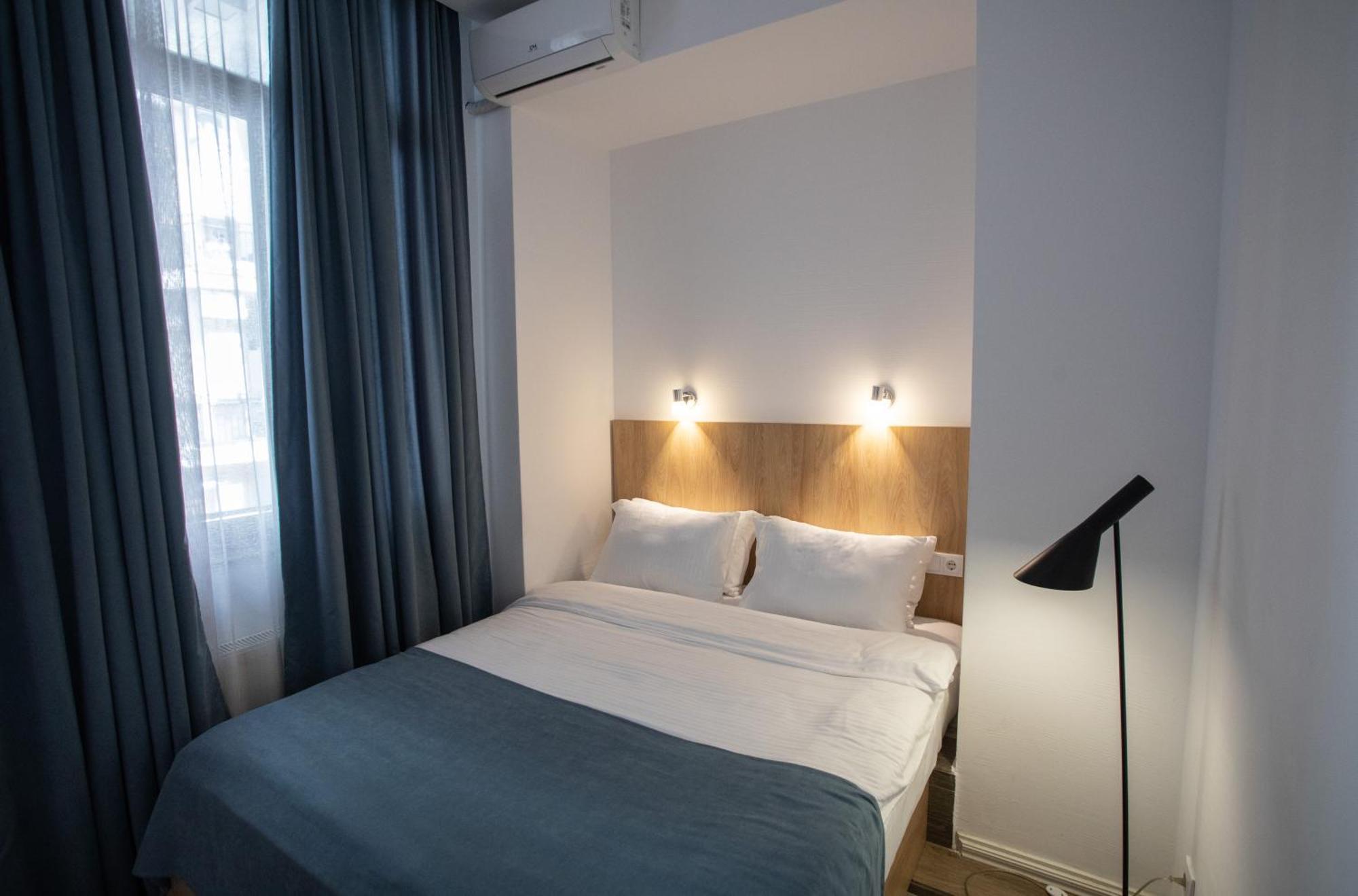 Mariinsky Boutique Hotel Batumi Eksteriør billede
