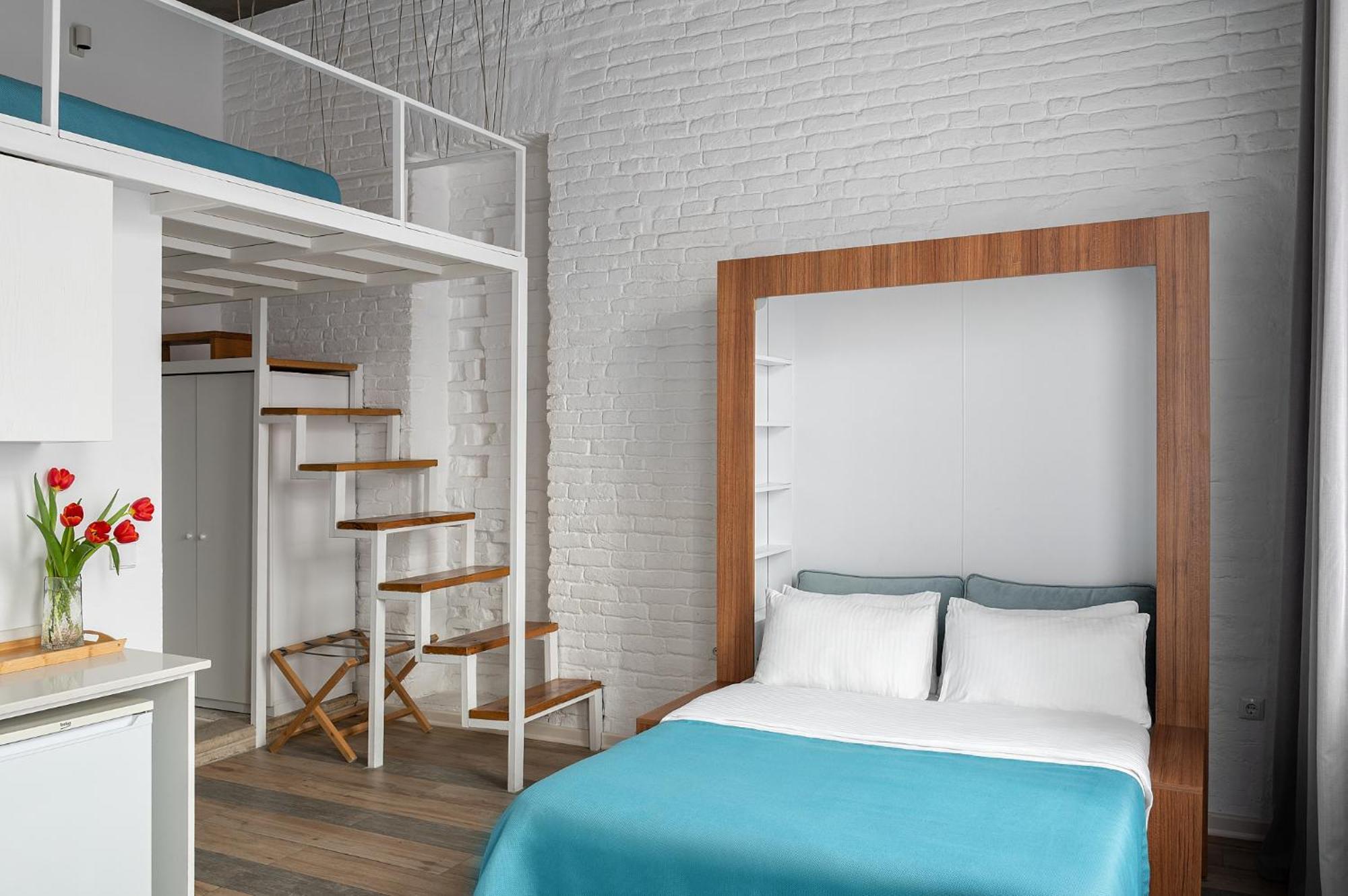 Mariinsky Boutique Hotel Batumi Eksteriør billede