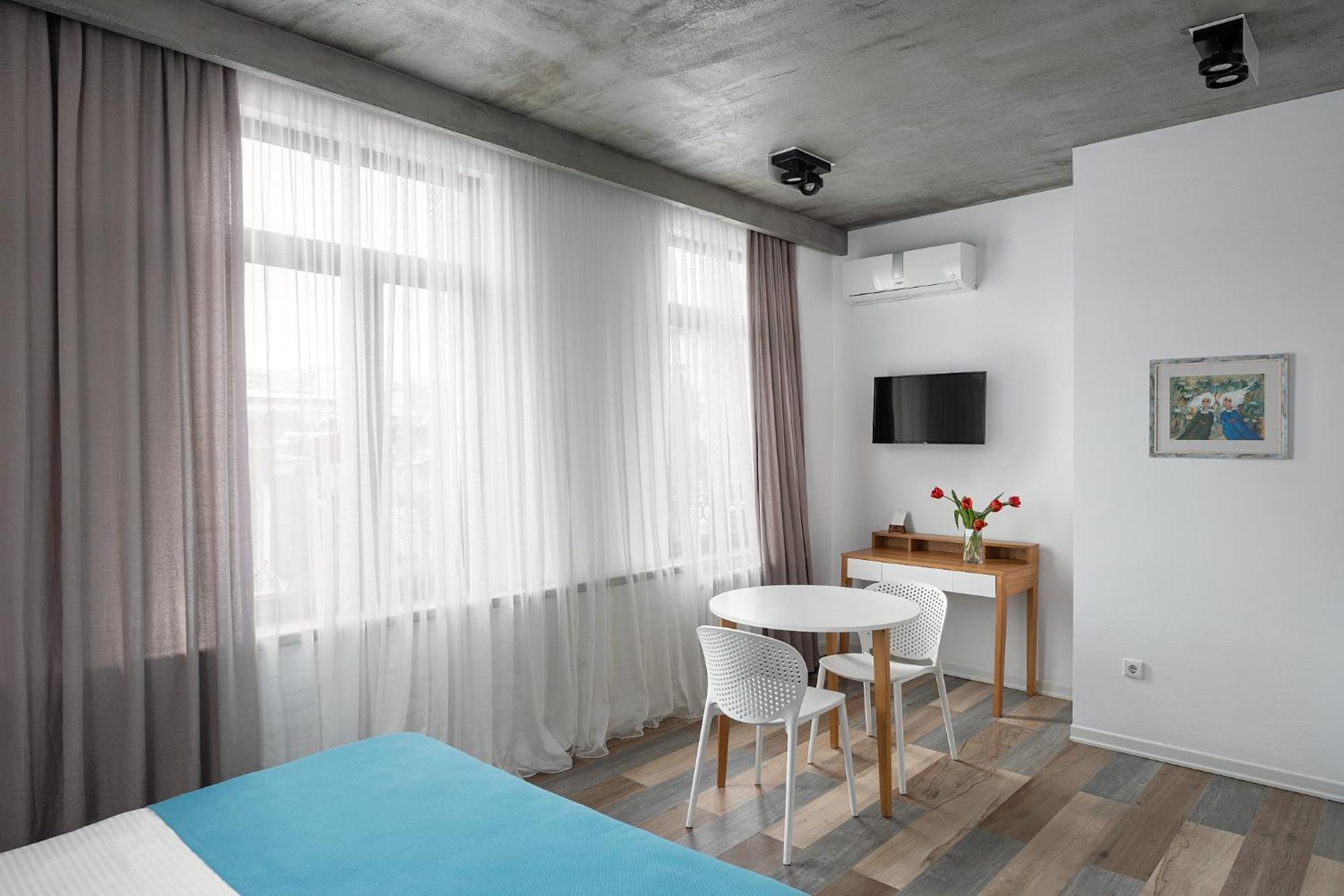 Mariinsky Boutique Hotel Batumi Eksteriør billede