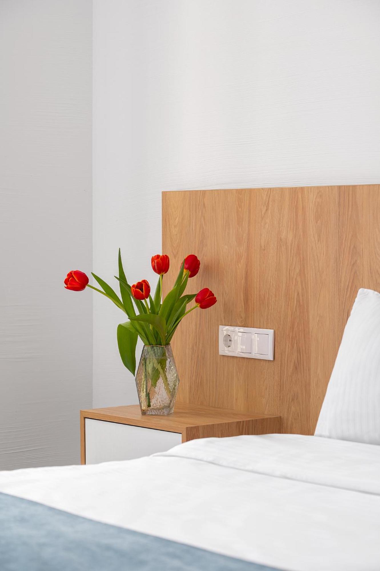 Mariinsky Boutique Hotel Batumi Eksteriør billede