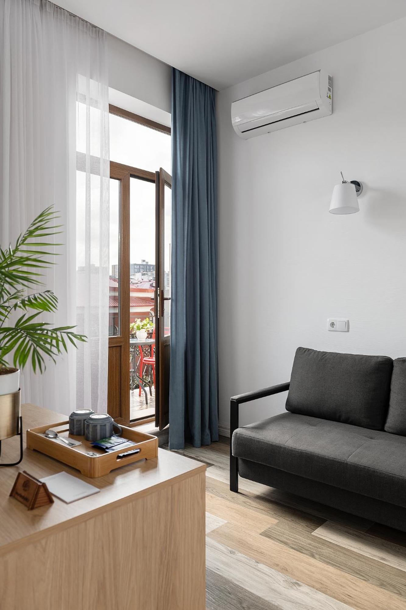 Mariinsky Boutique Hotel Batumi Eksteriør billede