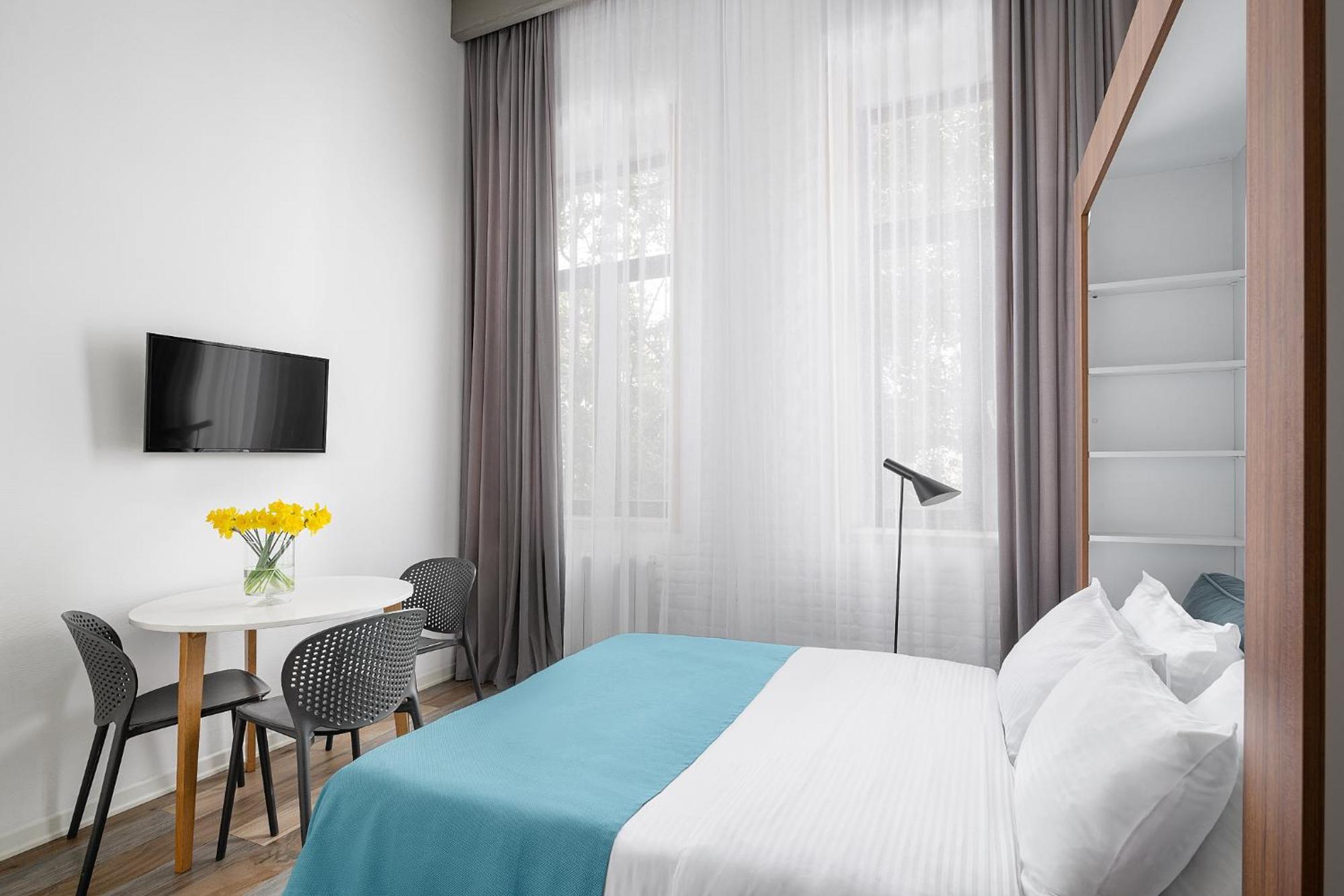 Mariinsky Boutique Hotel Batumi Eksteriør billede