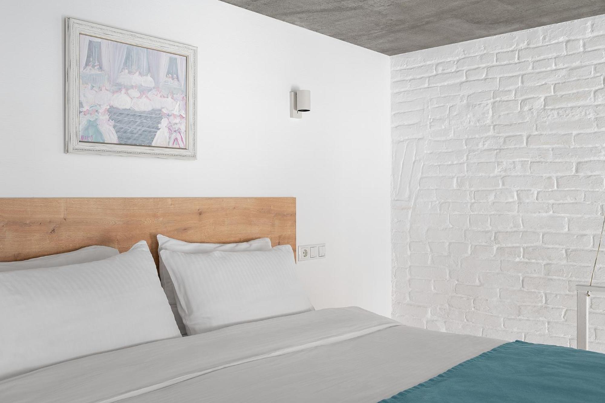 Mariinsky Boutique Hotel Batumi Eksteriør billede
