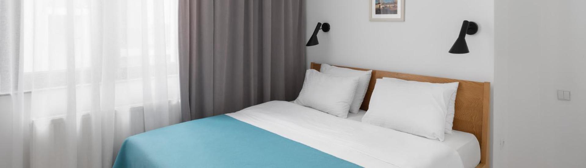 Mariinsky Boutique Hotel Batumi Eksteriør billede