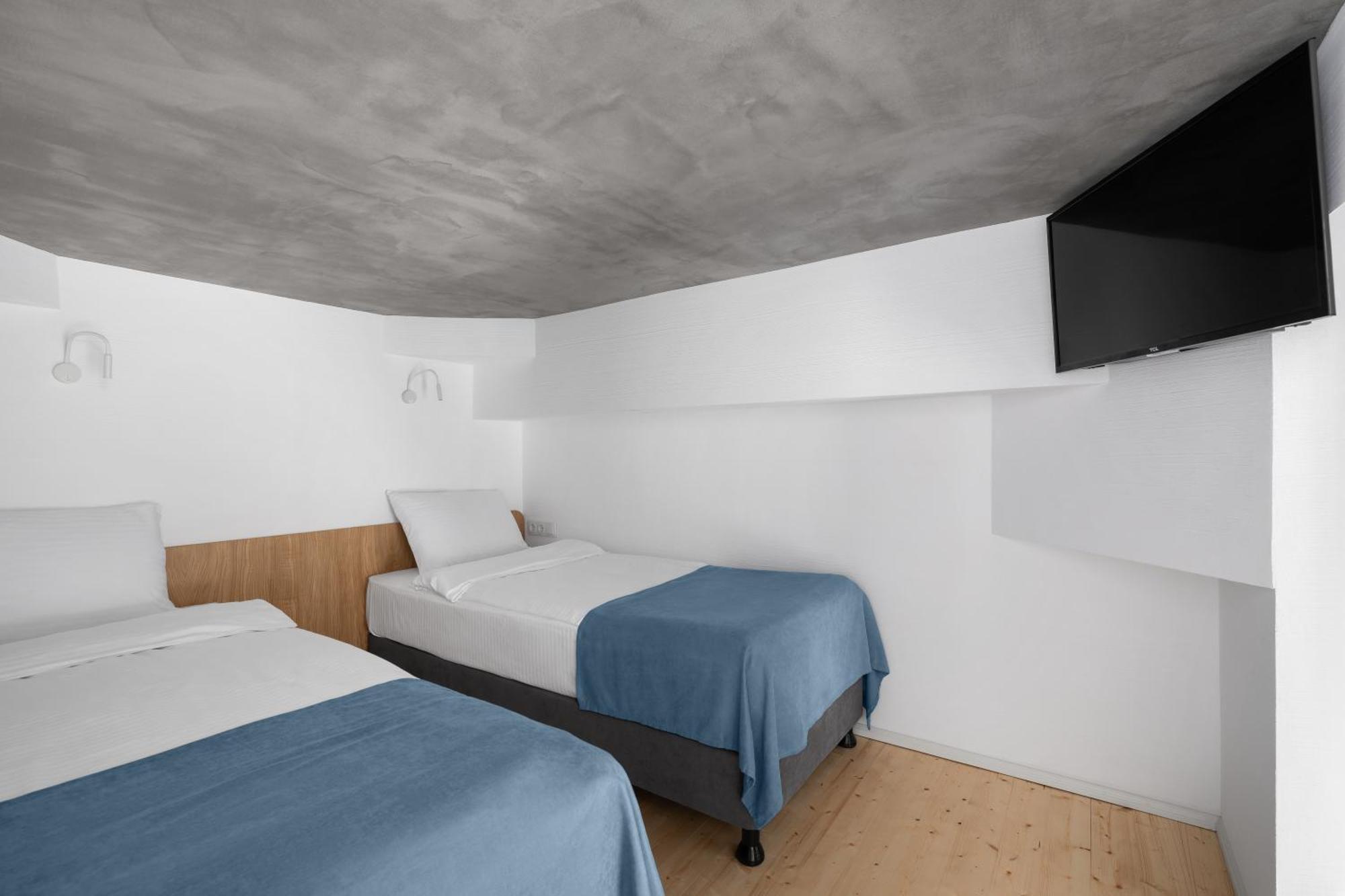Mariinsky Boutique Hotel Batumi Eksteriør billede