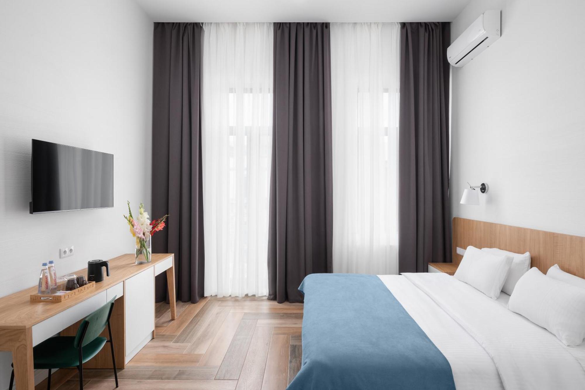 Mariinsky Boutique Hotel Batumi Eksteriør billede